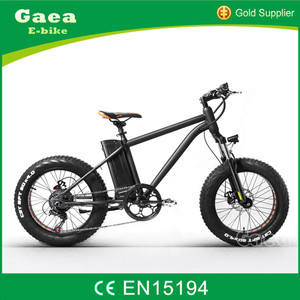 36 v 250 w electric MOUNTAIN bicycle adult quad electrics - Product Image 1