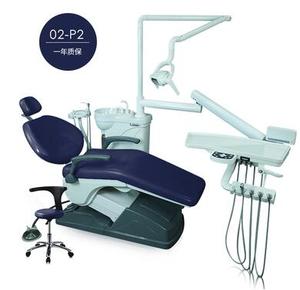 Di alta qualità WS strumenti medici sedia dentale elettrica con plastica metallo acciaio unità a prezzi accessibili - Product Image 2