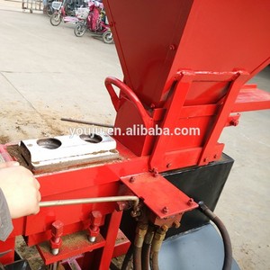 Eco <span class=keywords><strong>brava</strong></span> pequeña manual de arcilla ladrillo que hace <span class=keywords><strong>la</strong></span> máquina - Product Image 5
