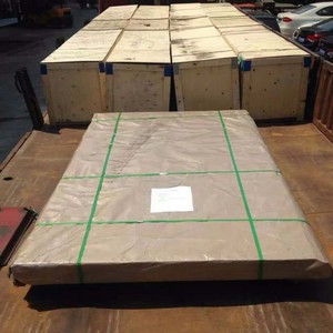 Feuille/plaque/barre plate en acier inoxydable résistant à la chaleur SS309S SS310S, SUS310S, S31008, fournisseur chinois - Product Image 5