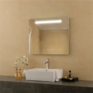 Small Cabinet Bathroom Storage & Mirrors