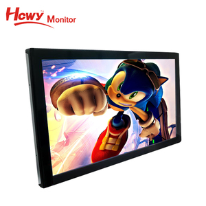 Écran plat tactile capacitif de 15.6 <span class=keywords><strong>pouces</strong></span>, étanche conforme à la norme IP65, moniteur Lcd, 21.5, <span class=keywords><strong>17</strong></span>, 19, <span class=keywords><strong>pouces</strong></span> - Product Image 5