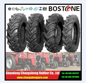 China lieferant ausgezeichnete qualität 16,9x24 traktor reifen 16,9-24 16,9-28 - Product Image 3