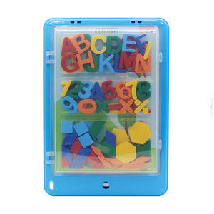 Dịch vụ tùy chỉnh dễ thương từ khô xóa Gia Đình Bảng ghi nhớ lớp học và giáo dục tại nhà Chính Tả học tập - Product Image 3