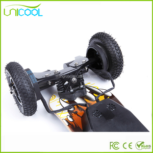 Patinetas <span class=keywords><strong>de</strong></span> <span class=keywords><strong>Cuatro</strong></span> <span class=keywords><strong>Ruedas</strong></span> eléctrica Fuera <span class=keywords><strong>de</strong></span> la Carretera S3 - Product Image 3