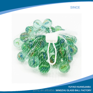 Clásica Decoración del Hogar <span class=keywords><strong>de</strong></span> 16mm bolas <span class=keywords><strong>de</strong></span> <span class=keywords><strong>cristal</strong></span> canicas <span class=keywords><strong>de</strong></span> vidrio sólido - Product Image 6