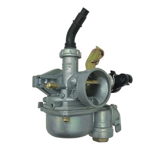 Moins cher 19mm carburateur <span class=keywords><strong>PZ19</strong></span> pour <span class=keywords><strong>scooter</strong></span> C100/CD100/C90 - Product Image 2