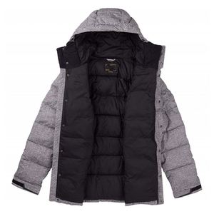 Para atravesar Snowboard chaqueta <span class=keywords><strong>ropa</strong></span> de abrigo - Product Image 3