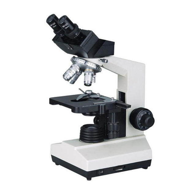 Supplier of Microscopes Binocular Model