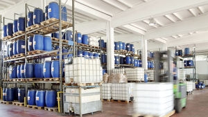 Gıda sınıfı malzemeler C6H8O7.H2O sitrik asit monohidrat - Product Image 4