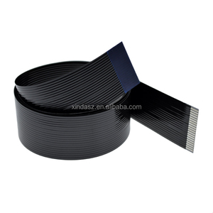 จอแสดงผล LCD แบบแบนพิเศษ OEM Awm 20264 <span class=keywords><strong>google</strong></span> แรงดันสูง 12 พิน สายแพรแบบแบน Ffc - Product Image 5