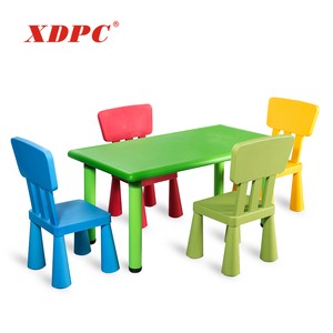 Bon marché jeu enfants enfants chaises et tables - Product Image 4