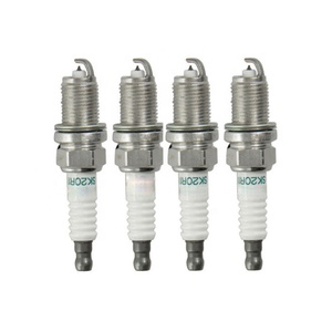 Candele 1UZ motore iridio per Toyota <span class=keywords><strong>Corolla</strong></span>/ Lexus LS400 90919-01210/SK20R11 - Product Image 2