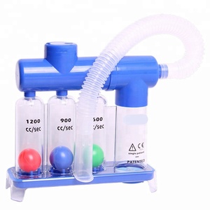 Moule d'injection de haute précision en plastique, tempéromètre à 3 boules, équipement d'exercices de respiration, moule en coque - Product Image 2