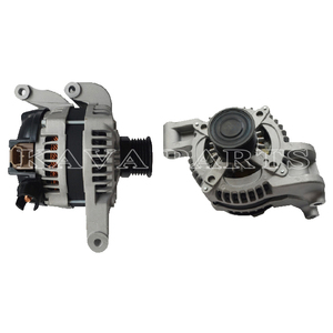 Alternador de 12V para Ford Focus 2.0 CNG/LPG <span class=keywords><strong>3M5T</strong></span>-<span class=keywords><strong>10300</strong></span>-LC <span class=keywords><strong>3M5T</strong></span>-<span class=keywords><strong>10300</strong></span>-LD - Product Image 1
