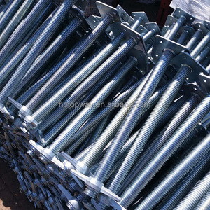 Леса Кувейт окно уровня Джек эшафот ноги - Product Image 6