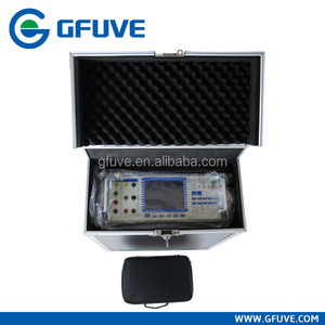 Ba Pha Phantom Tải GFUVE GF303 <span class=keywords><strong>3</strong></span> Pha AC/DC Hiệu Chuẩn Nguồn Điện - Product Image 6