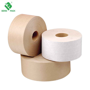 Largo usando tiempo <span class=keywords><strong>Kraft</strong></span> papel engomado <span class=keywords><strong>cinta</strong></span> adhesiva - Product Image 6