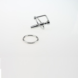 Varita ligera de Metal <span class=keywords><strong>Prince</strong></span> Albet, tapón uretral hueco - Product Image 5