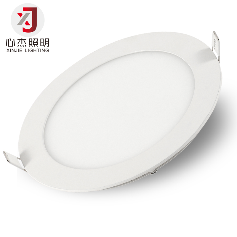 85-265v Working 12W Led square Shape Pop Concealed Led Panel Light · image 3