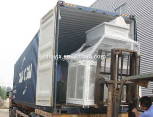 Của nhãn hiệu máy nén khối đất/Hoàn Toàn <span class=keywords><strong>hydraform</strong></span> lồng vào nhau máy HBY4-10 Hot bán - Product Image 6