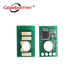 Reseteador de MPC2503 cartucho de tóner Chip para Ricoh Aficio MP C2503SP C2003SP C2011SP C2503C C2503