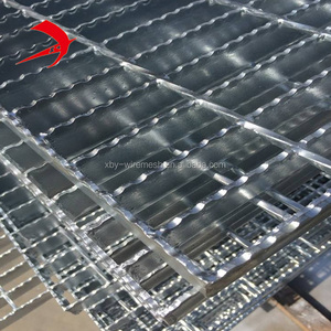 Aço galvanizado lavagem do carro grate de <span class=keywords><strong>metal</strong></span> preço de fábrica