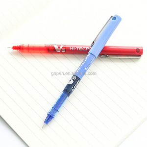Großhandel P-ILOT <span class=keywords><strong>Gel</strong></span> <span class=keywords><strong>Pen</strong></span> <span class=keywords><strong>Refill</strong></span> BX-V5 0.5mm - Product Image 3