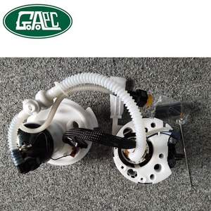 Araba Yakıt Pompası Assy LR038601 LR020016 Land Rover Freelander 2 için 2006-2014 Evoque 2012 Parçaları Aksesuarları Guangzhou tedarikçisi - Product Image 3