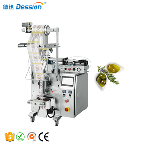 Hoàn toàn Tự Động monodose dầu ô liu khối lượng nhỏ lỏng dùng thuốc máy điền - Product Image 1