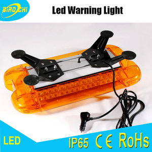De alta calidad <span class=keywords><strong>a</strong></span> largo montado en el techo de luces de advertencia ámbar señal de rescate permanente <span class=keywords><strong>para</strong></span> todos los coches - Product Image 3
