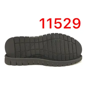 Thin Rubber Shoe Sole Company Supply Adhesive Rubber Soles For Shoes