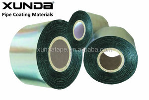 Cinta <span class=keywords><strong>Autoadhesiva</strong></span> <span class=keywords><strong>de</strong></span> Goma <span class=keywords><strong>Butilo</strong></span> para Impermeabilización - Product Image 5