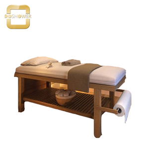 Table de massage ayurveda avec table de massage maître chicago à vendre