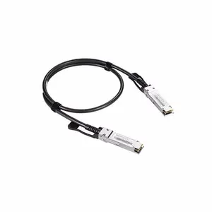 SFP-10G-CU50CM Compatible 10G SFP+ Passive Direct Attach Copper Twinax Cable OEM LOGO Free post shipping