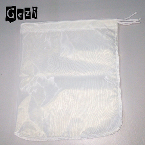 Gezi fabricant offre d'usine nylon monofilament filtrage sacs pour écrou collecte - Product Image 5