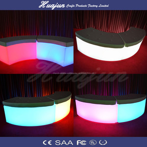 Changement de couleur tabourets / éclairage led selles - Product Image 3