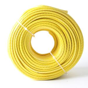 Câble <span class=keywords><strong>de</strong></span> treuil pour <span class=keywords><strong>wakeboard</strong></span> en UHMWPE <span class=keywords><strong>de</strong></span> 3 mm - Product Image 4