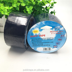 <span class=keywords><strong>Cinta</strong></span> Adhesiva de Tela Resistente al Calor para Fabricantes, para Encuadernación de Alfombras, con Diseño de Color Personalizado e Impresión Personalizada - Product Image 4