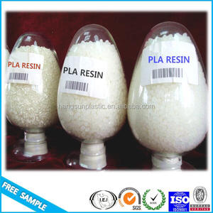 Chemical <strong>Pla</strong> <strong>Pellets</strong> 4043d for Plastic Film - Product Image 3