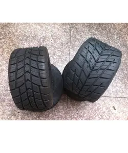 10x4.5-5 Rain Tire For 10x4.5-5 And 11x7.1-5