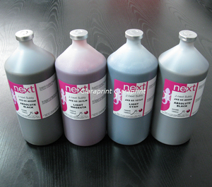 Ý Gốc J-teck J-tiếp theo Subly JXS 65 Thuốc Nhuộm Thăng Hoa Mực Nước Dựa Trên Cho DX4/<span class=keywords><strong>DX5</strong></span> /DX7/DX6/GEN4/GEN5 Đầu In - Product Image 4