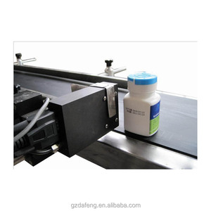 פלסטיק pet בקבוק מדפסת תפוגה תאריך קוד מדפסת הרבה אצווה הזרקת דיו הדפסת מכונה - Product Image 3