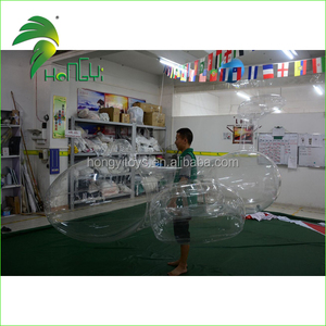 <span class=keywords><strong>Avion</strong></span> gonflable Transparent en PVC, jouet gonflable <span class=keywords><strong>personnalisé</strong></span> pour la piscine, 1 pièce - Product Image 5