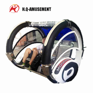 Cazibe eğlence araba sürmek parkı alışveriş merkezi mutlu araba sürmek çocuklar için - Product Image 3