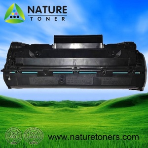 Cartouche de toner noire <span class=keywords><strong>CF279A</strong></span> pour imprimante HP - Product Image 3