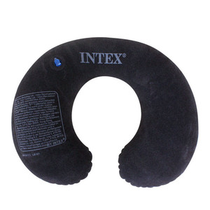 <span class=keywords><strong>Oreiller</strong></span> <span class=keywords><strong>de</strong></span> massage gonflable <span class=keywords><strong>de</strong></span> <span class=keywords><strong>voyage</strong></span> <span class=keywords><strong>Intex</strong></span> 68675 pour utilisation à domicile - Product Image 3