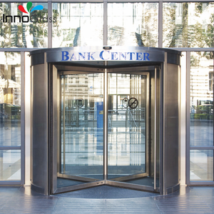 Banca-specifica di vetro a prova di proiettile a prova di Esplosione di vetro temperato di vetro - Product Image 2