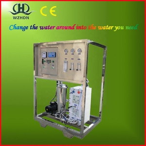 D'électro-Désionisation Unités <span class=keywords><strong>EDI</strong></span> Série pour l'industrie destiné à la machine à eau distillée - Product Image 3