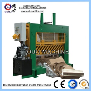 เครื่องตัดกระดาษม้วนจัมโบ้, เครื่องตัดกระดาษใบมีดเลื่อย, เครื่องตัดกระดาษใบมีดกลม - Product Image 5